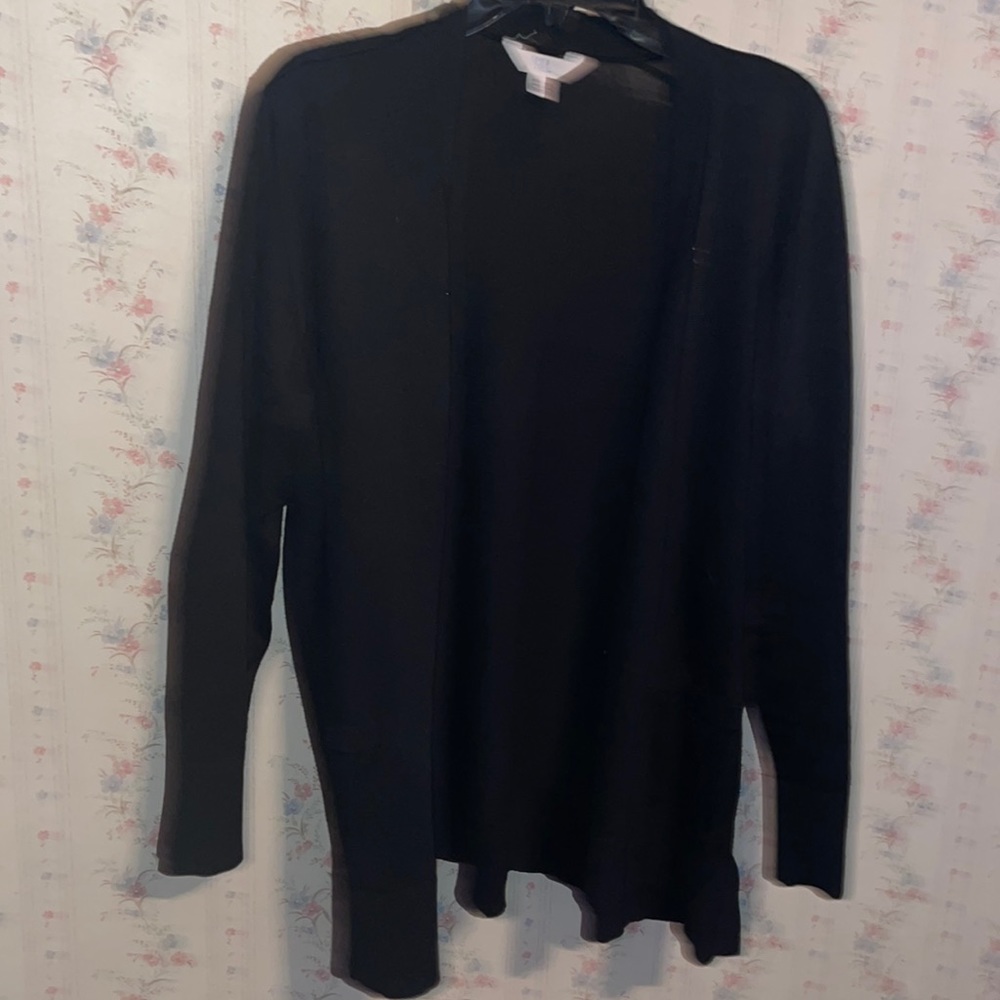 Cardigan!